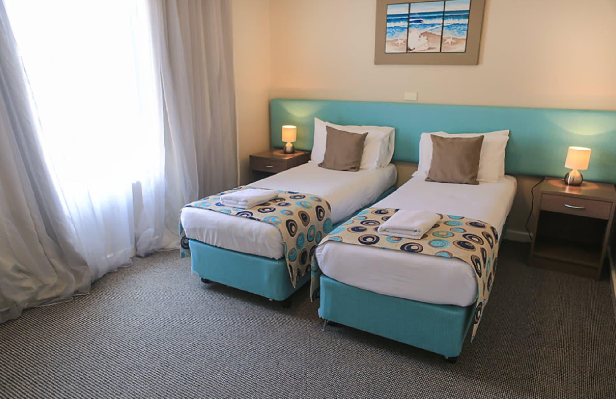 Marina 4* Port Lincoln