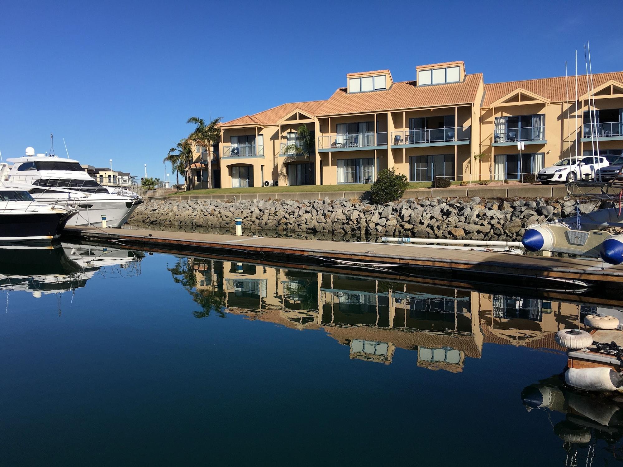Marina 4* Port Lincoln