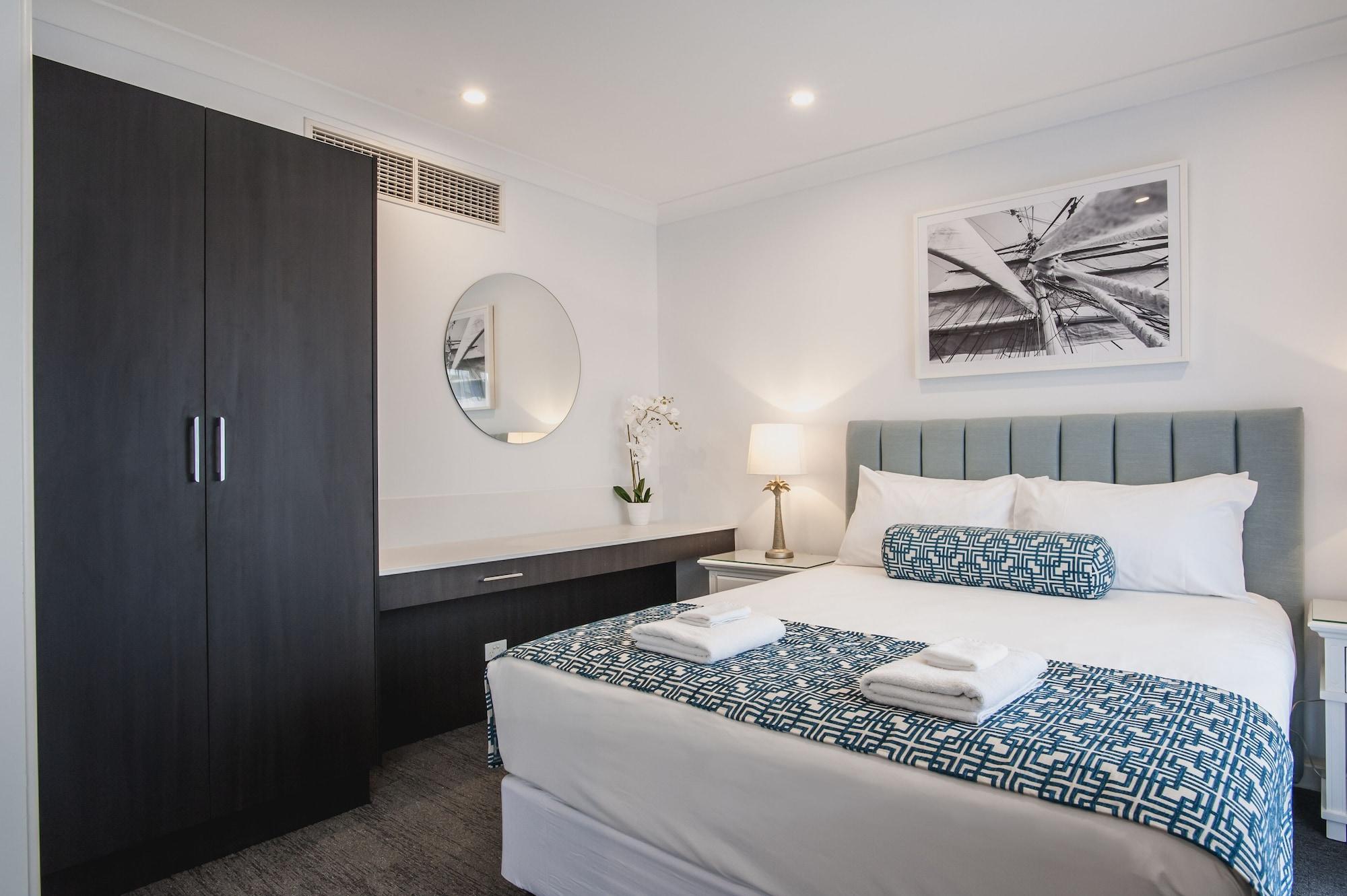 Hotel Marina Port Lincoln