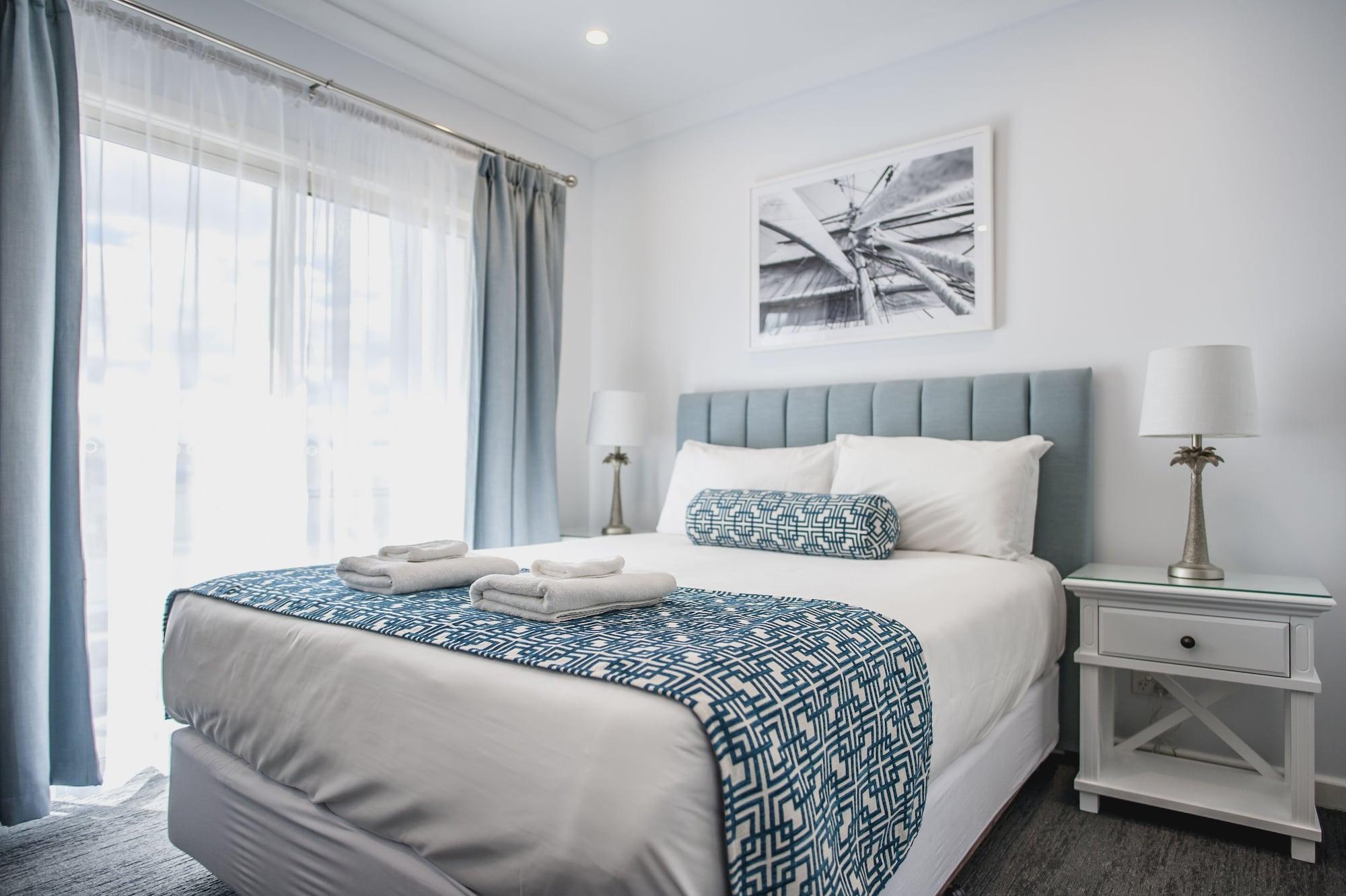 Marina Hotel Port Lincoln