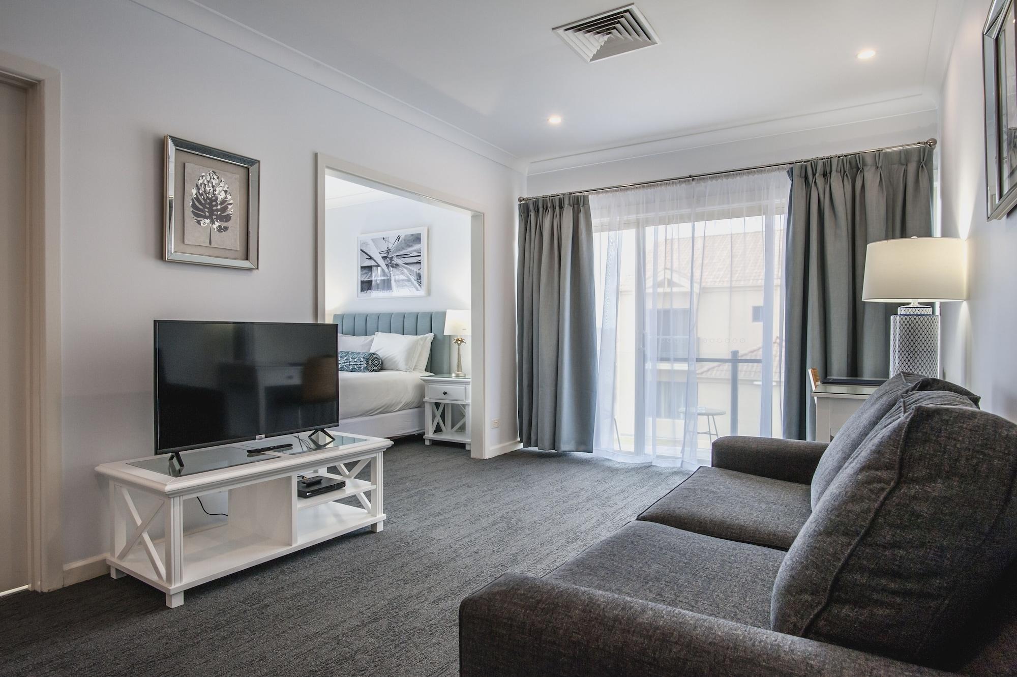 Hotel Marina Port Lincoln