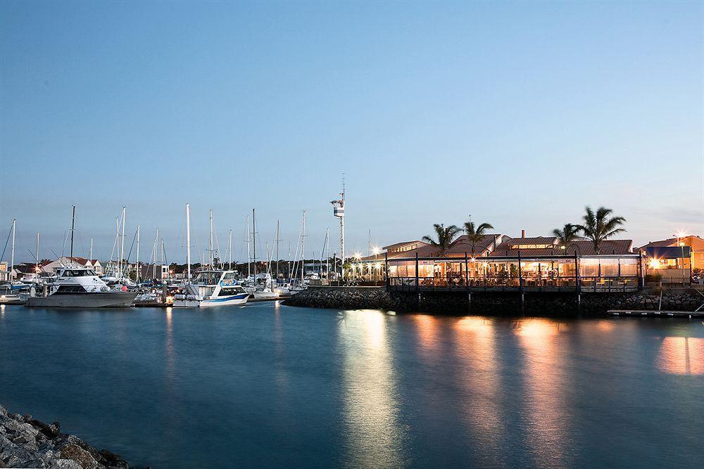 Hotel Marina Port Lincoln