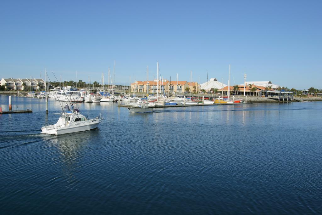 Hotel Marina 4*
