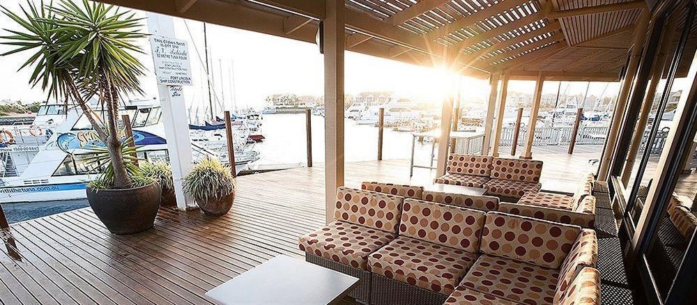 Marina Hotel Port Lincoln