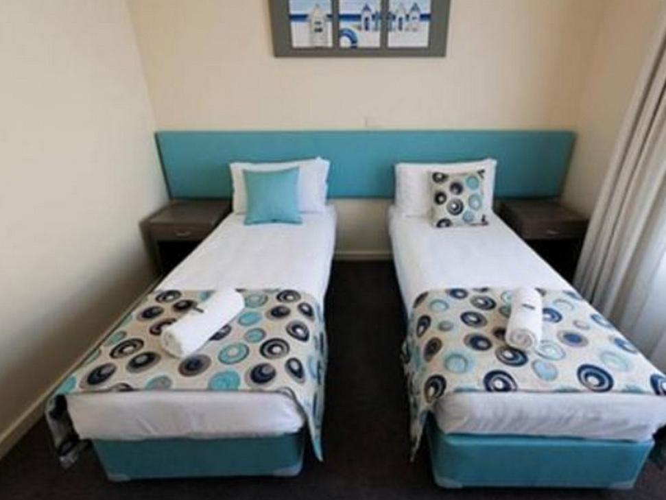 Marina Hotel Port Lincoln