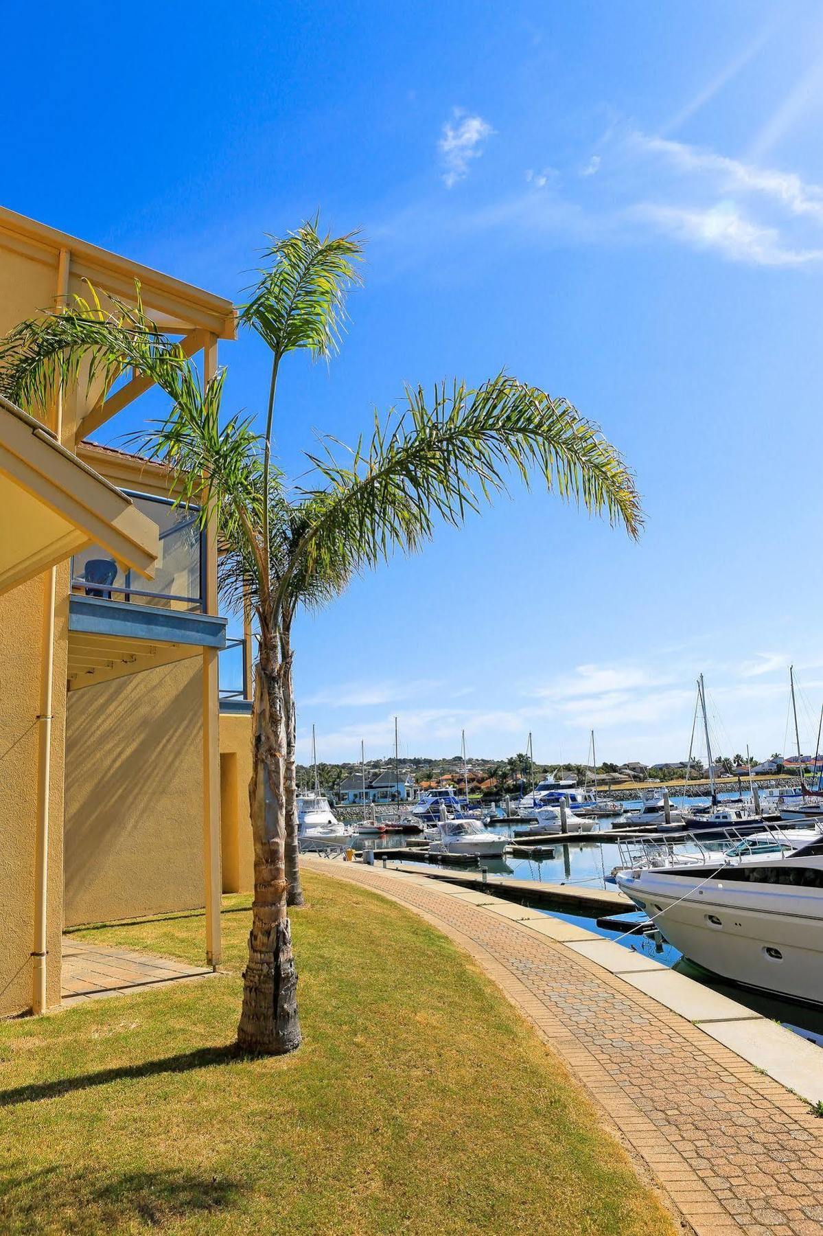 Hotel Marina Port Lincoln