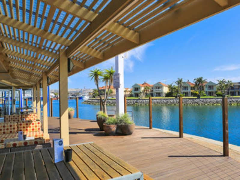 Marina Port Lincoln