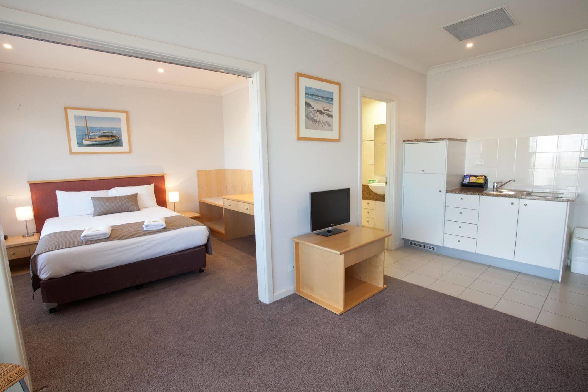 Hotel Marina Port Lincoln