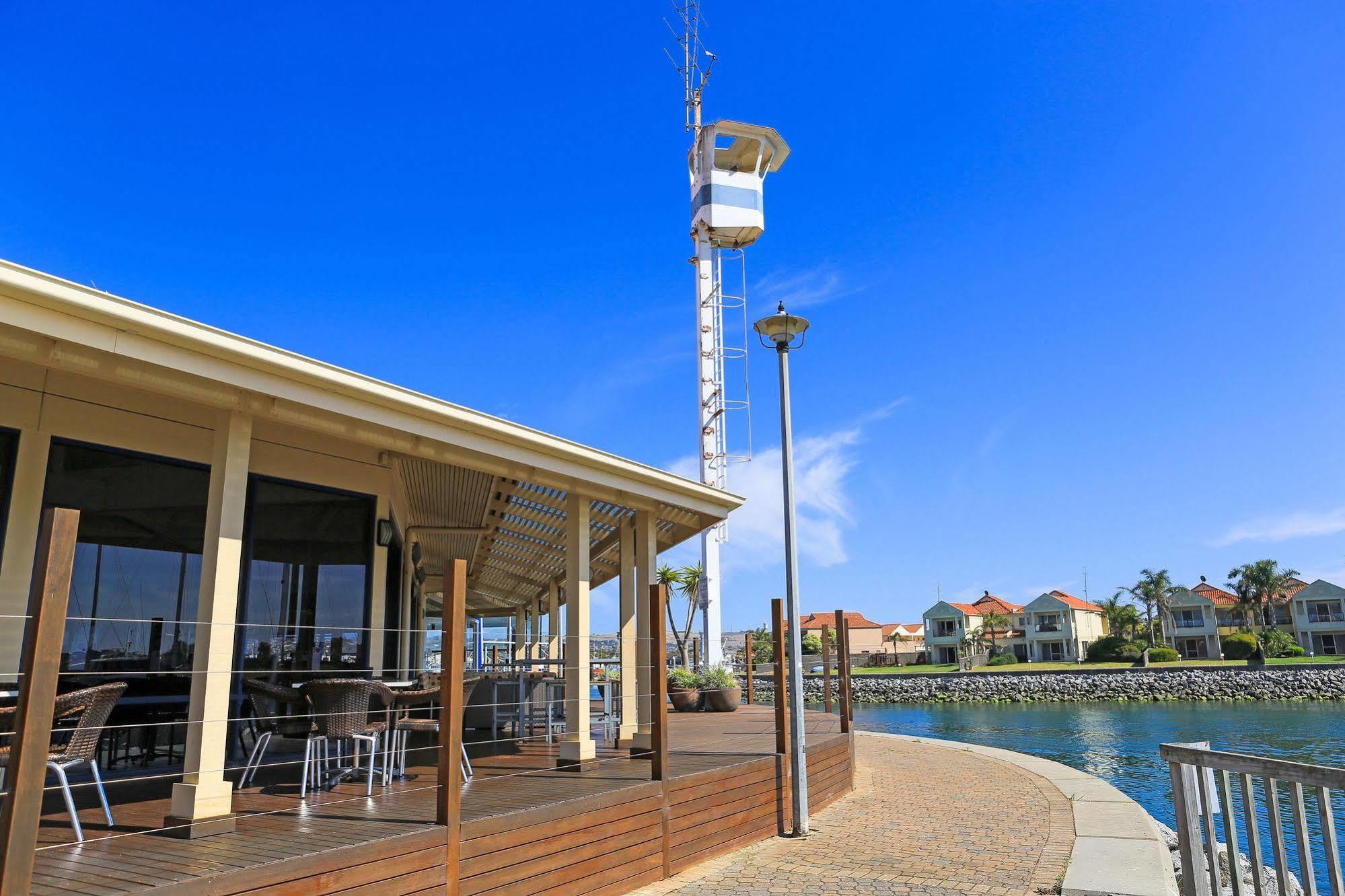 Hotel Marina 4*