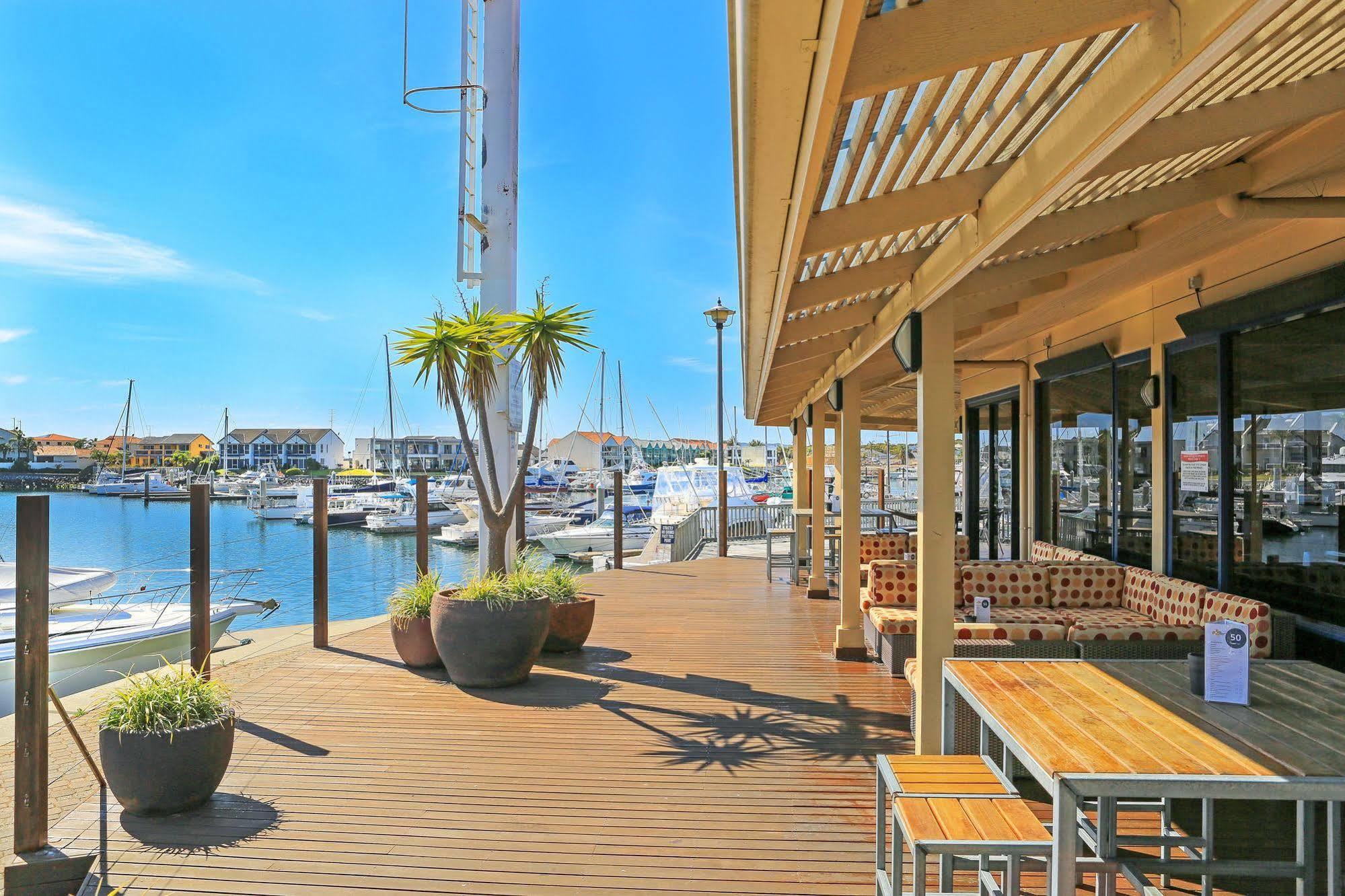 Hotel Marina Port Lincoln