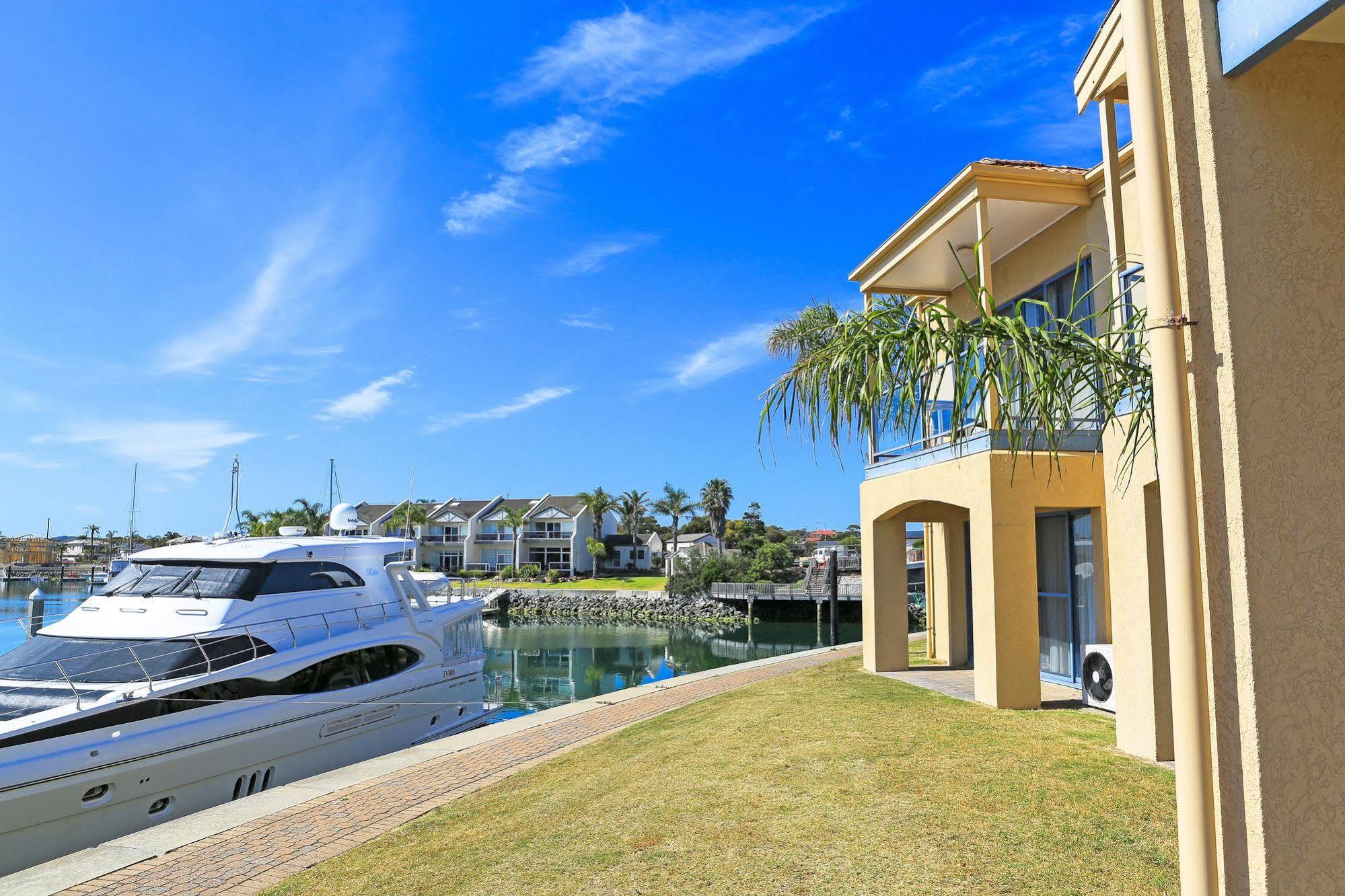 Marina 4* Port Lincoln