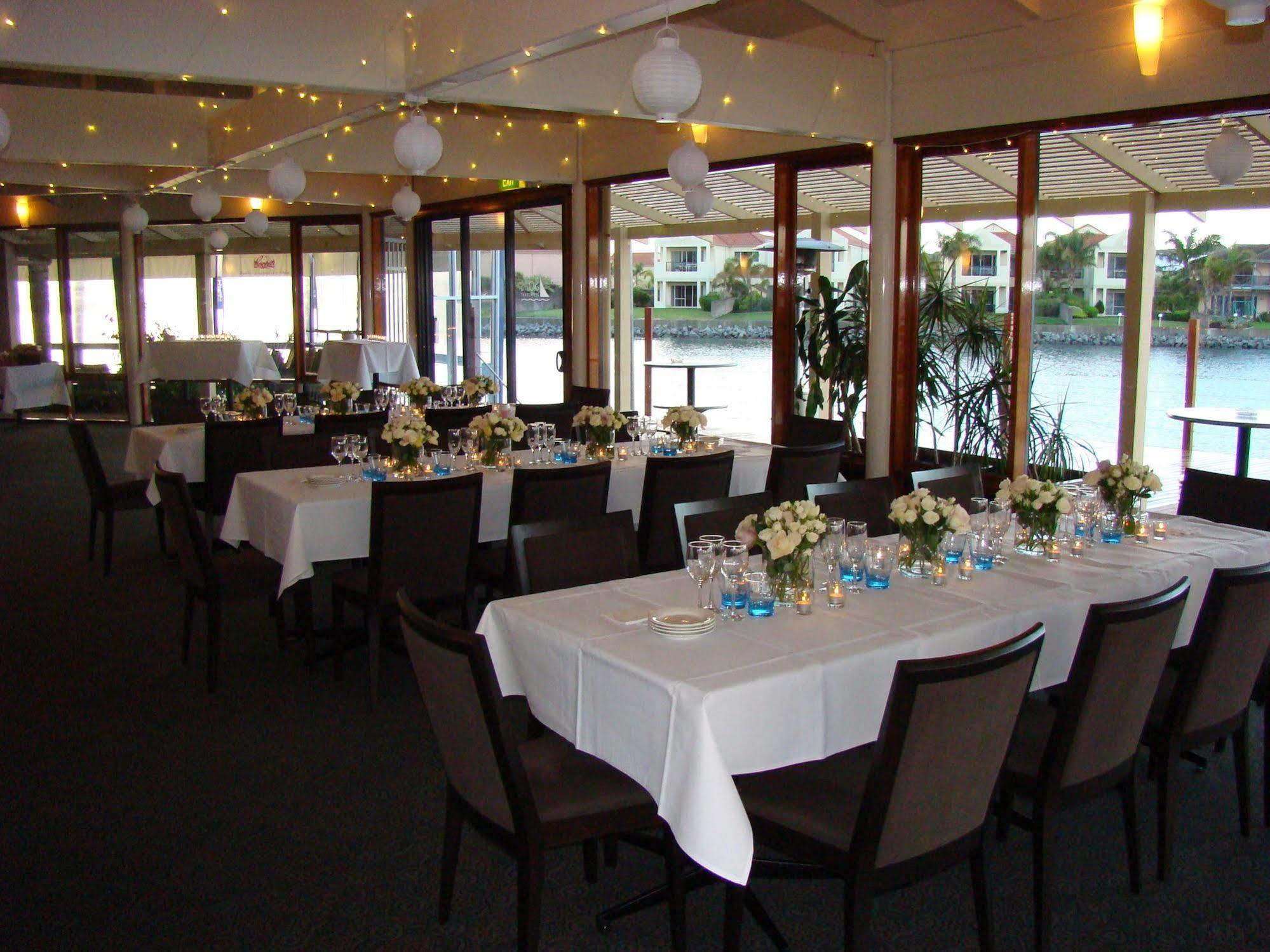 Marina 4* Port Lincoln