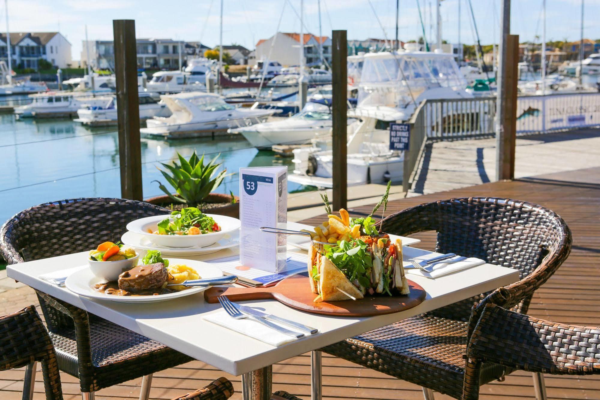 Marina 4* Port Lincoln