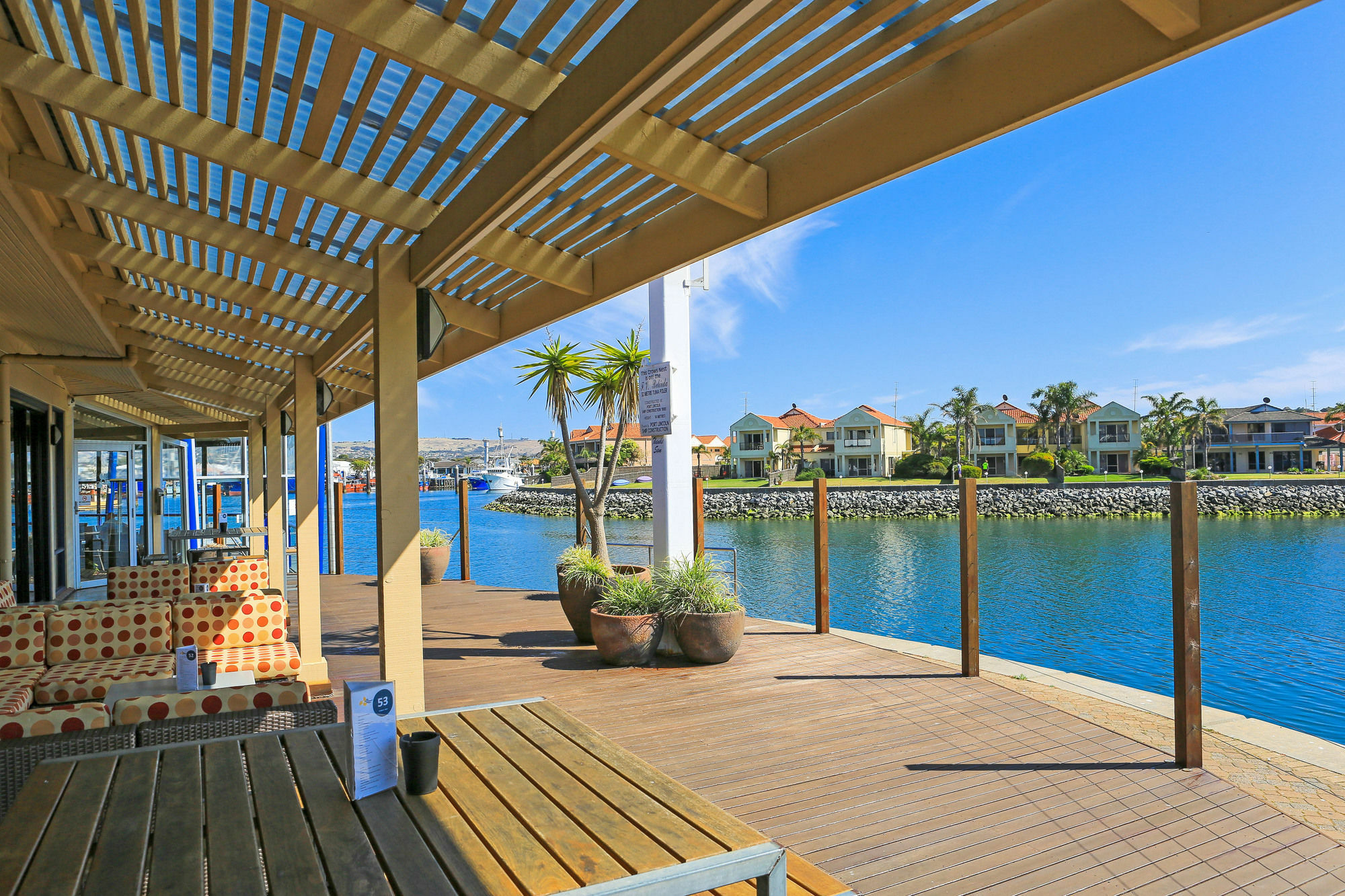 Marina 4* Port Lincoln