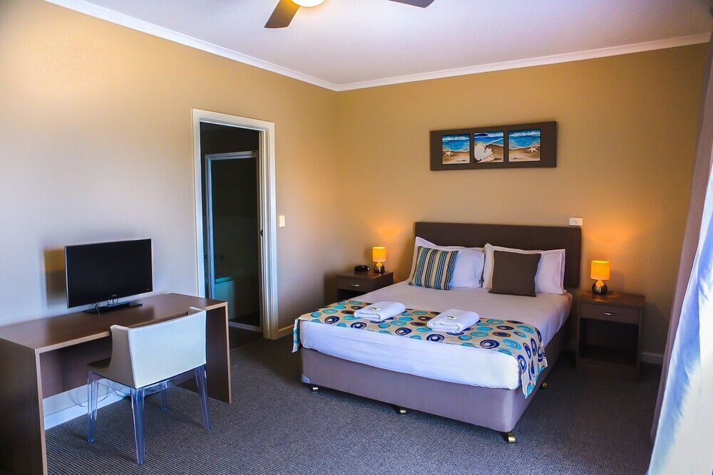 Hotel Marina Port Lincoln